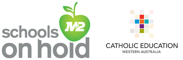 M2 Schools On Hold